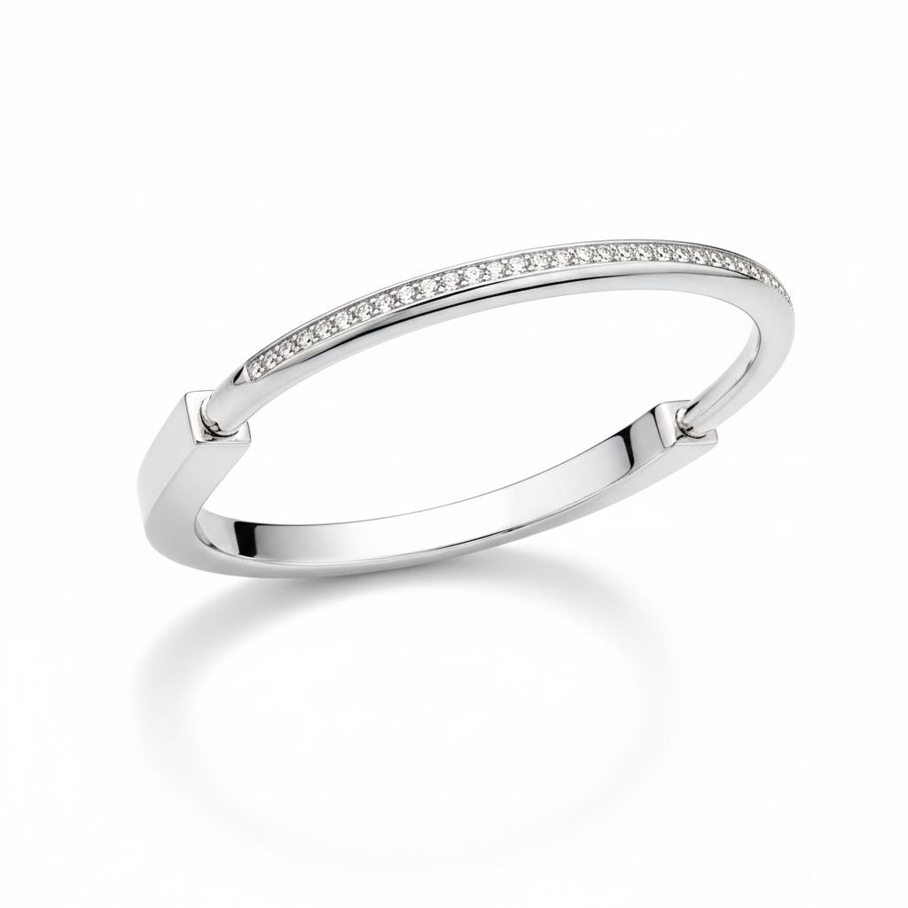 Brazalete Tiffany & Co