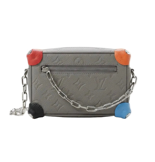 Bolso mini soft Louis Vuitton