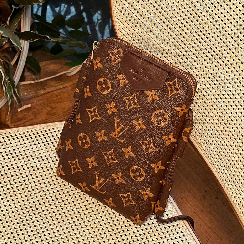 Bandolera Louis Vuitton