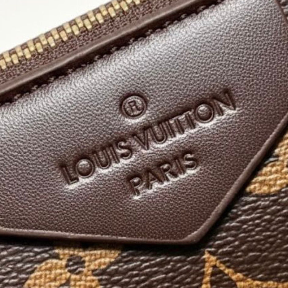 Bandolera Louis Vuitton