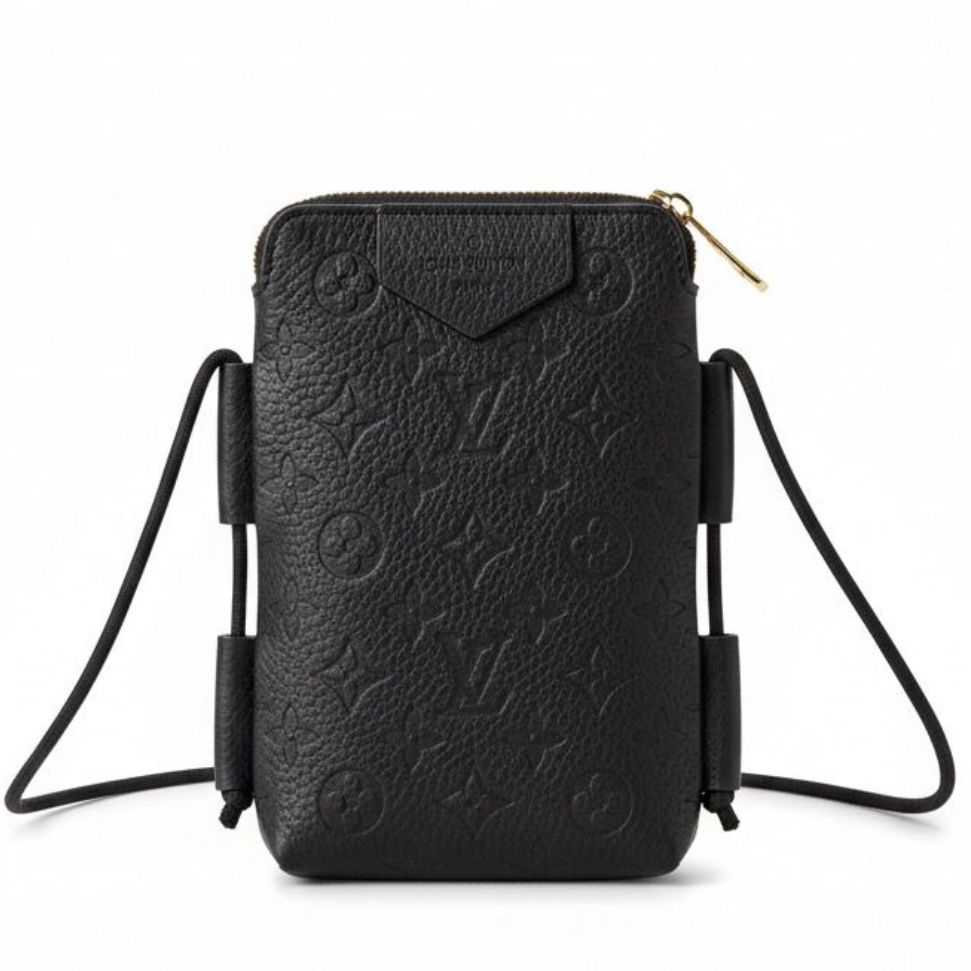 Bandolera Louis Vuitton