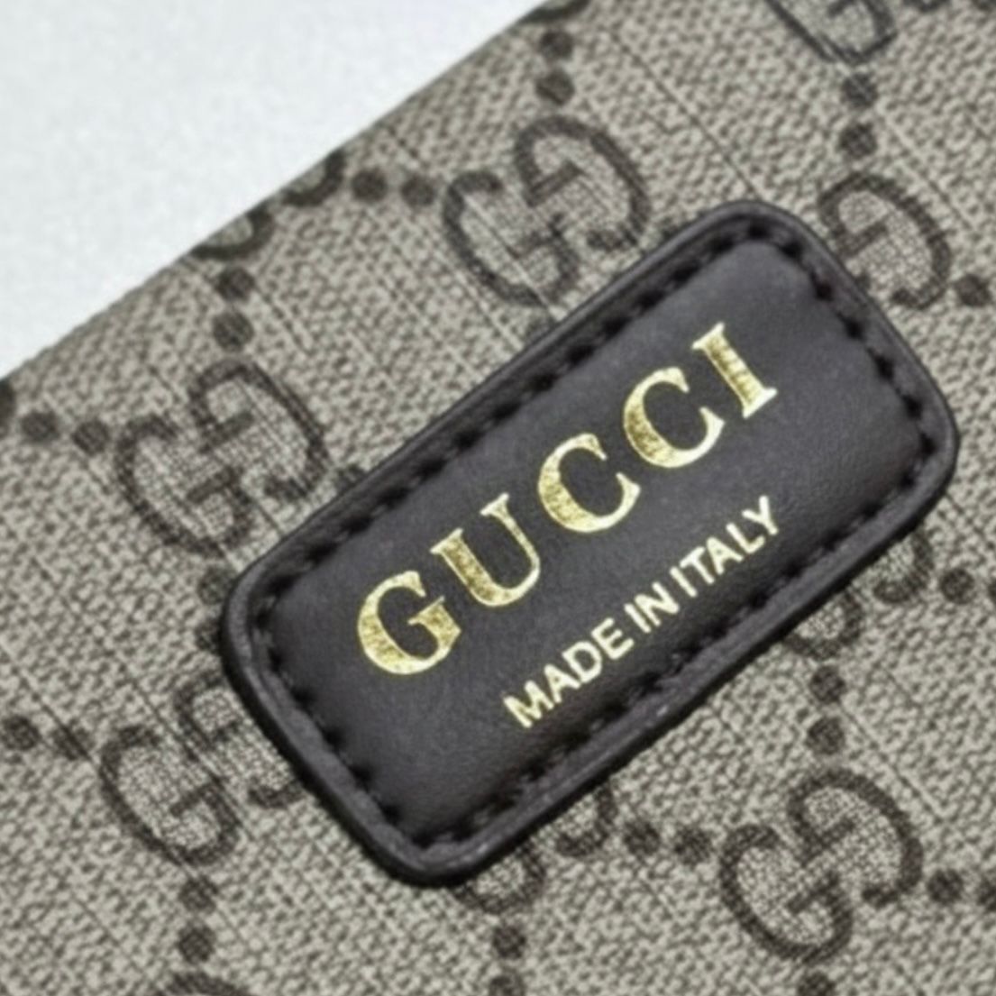 Pouch Gucci