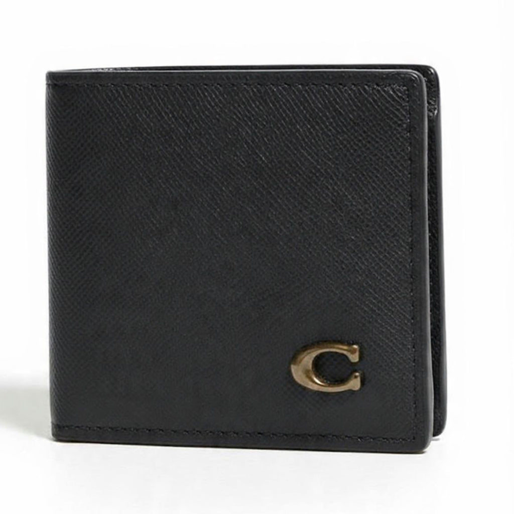 Set Coach: Cartera, tarjetero y llavero