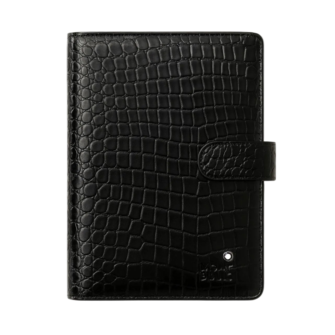 Set Montblanc: Agenda y bolígrafo