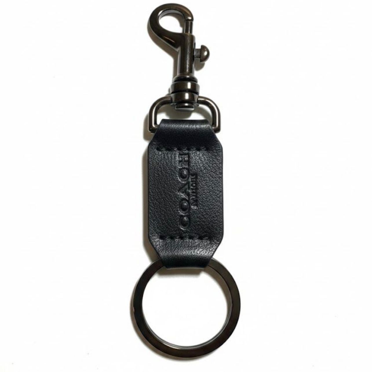 Set Coach: Cartera, tarjetero y llavero