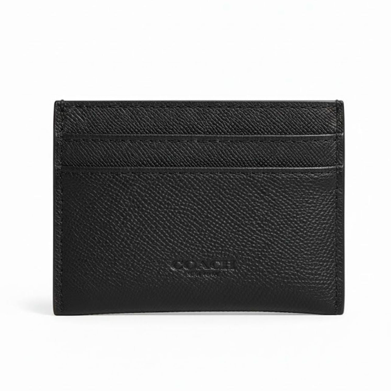 Set Coach: Cartera, tarjetero y llavero