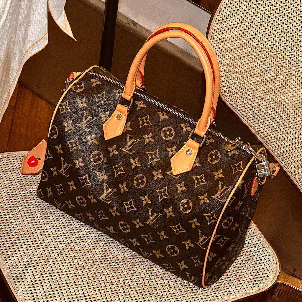 Bolso Speedy Louis Vuitton