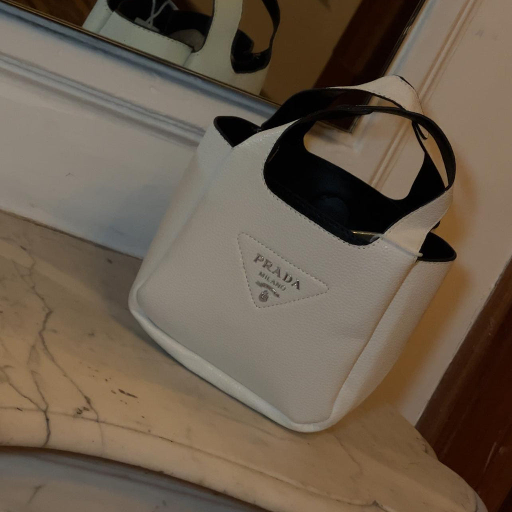 Bolso Prada