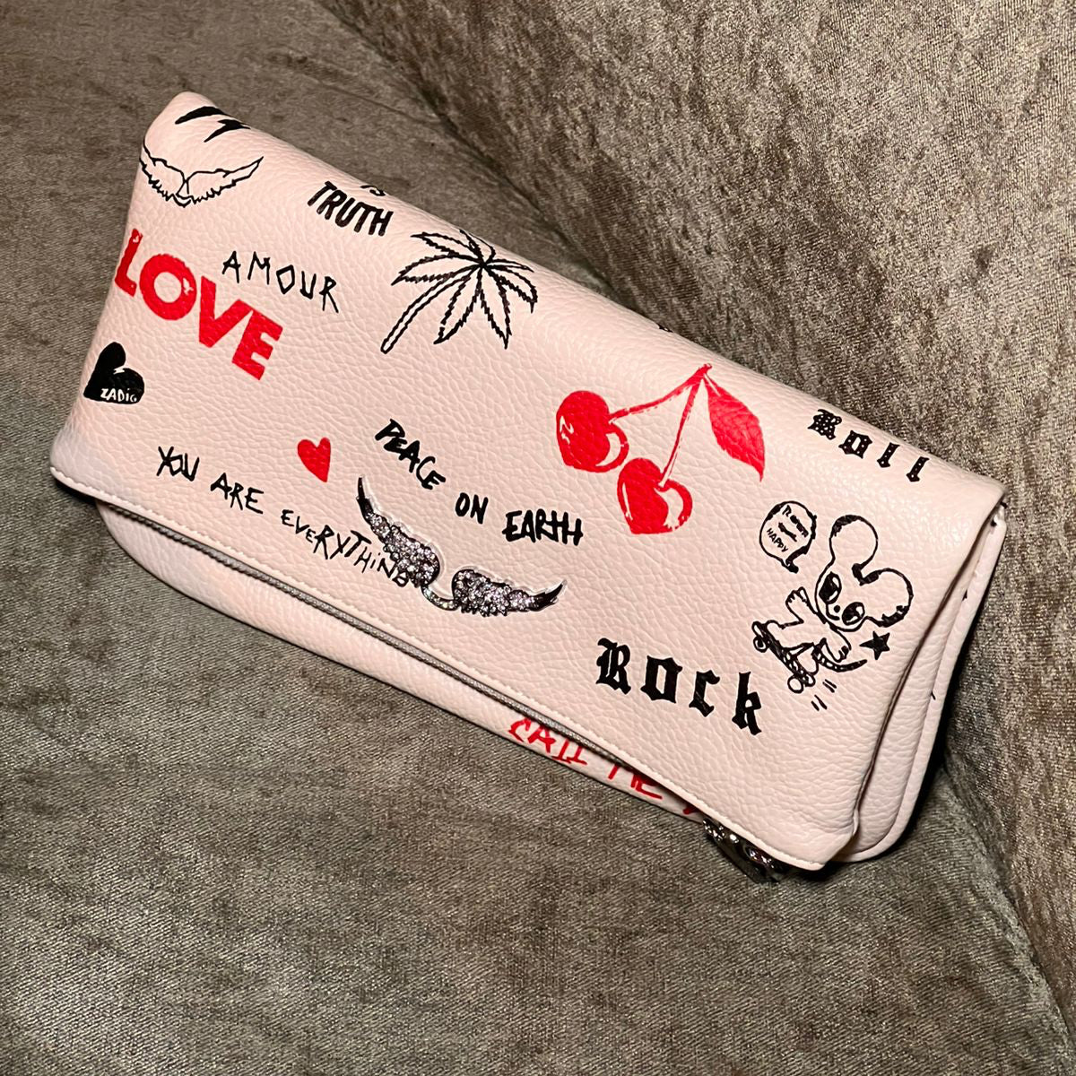 Bolso Zadig & Voltaire