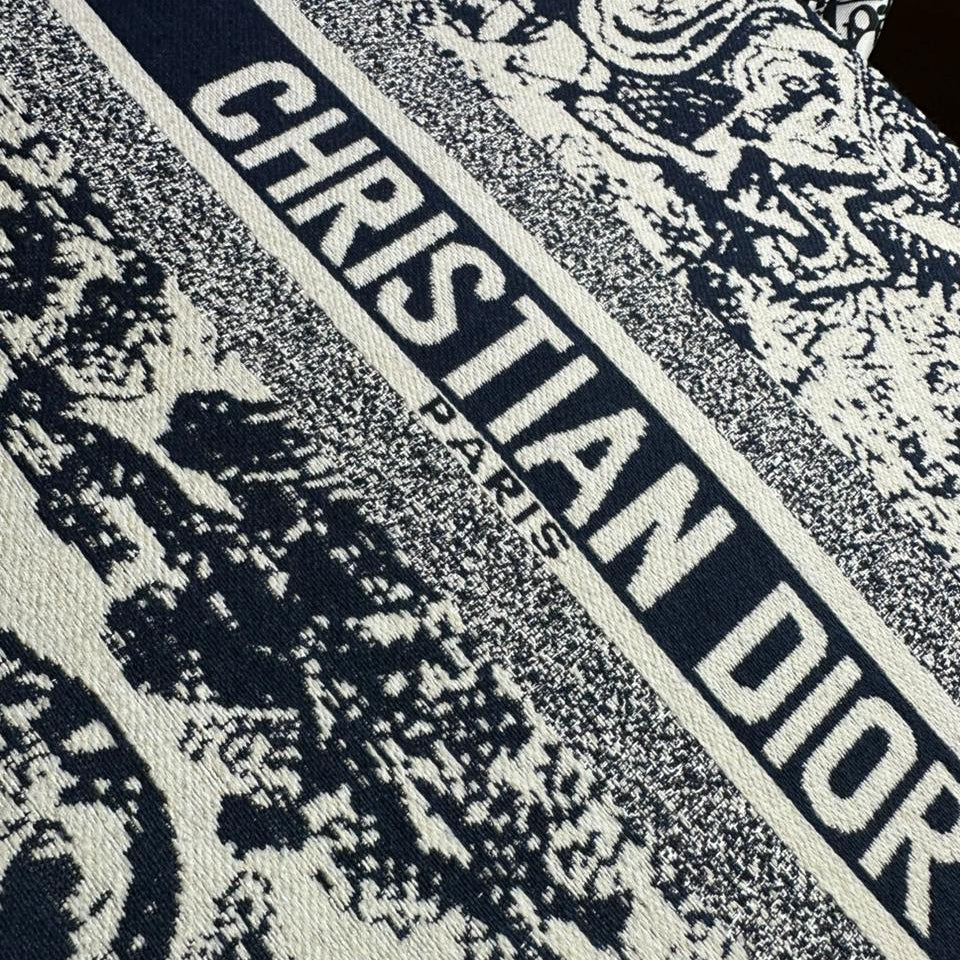 TOTE BAG DIOR